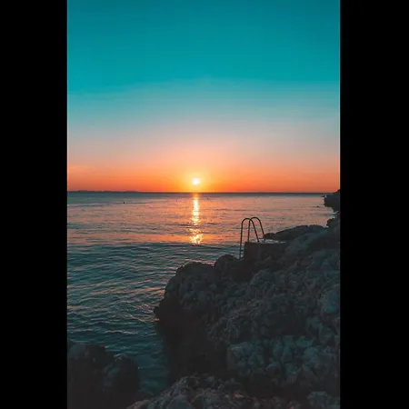 Sf1 In Croatia Apartman *