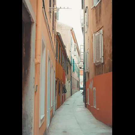 Sf1 In Croatia Apartman *