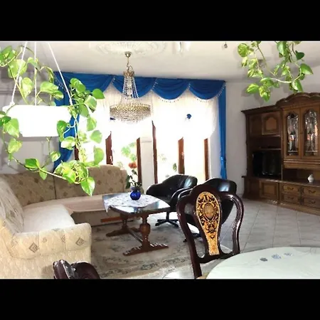 Sf1 In Croatia Apartment