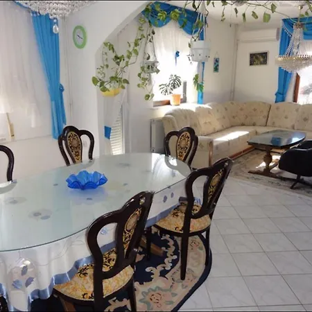 Sf1 In Croatia Apartment Zadar
