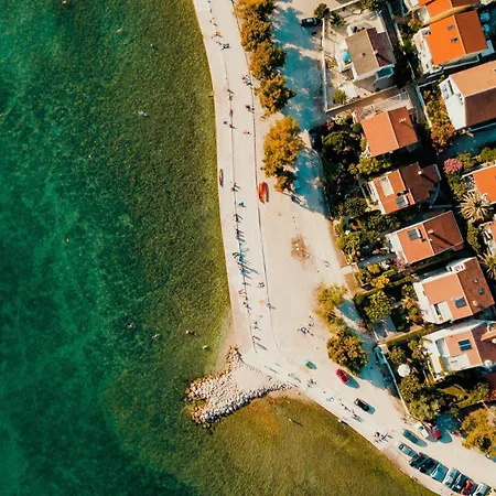 Sf1 In Croatia *