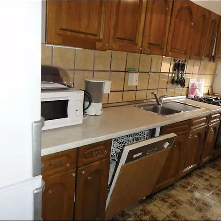 Apartment Sf1 In Croatia Zadar
